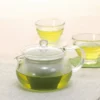 HARIO Teapot Cha Cha Kyusu Maru - 450 ml