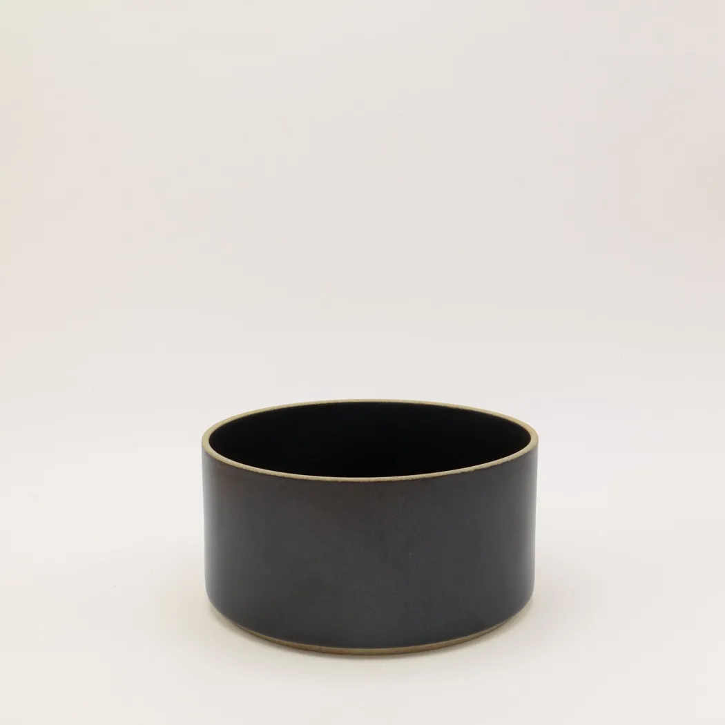 Hasami Porcelain - Dyb skål // Flere varianter