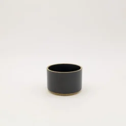 Hasami Porcelain - Skåle // Mat sort