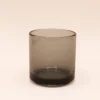 Hasami Porcelain - Stabelbare glas // Grå