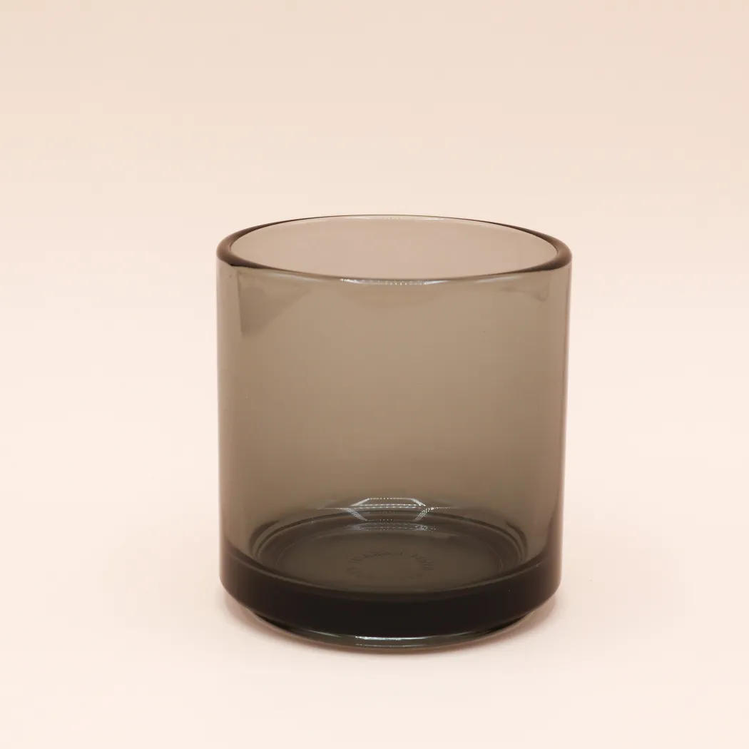 Hasami Porcelain - Stabelbare glas // Grå