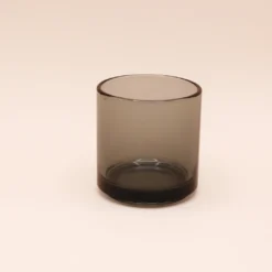 Hasami Porcelain - Stabelbare glas // Grå