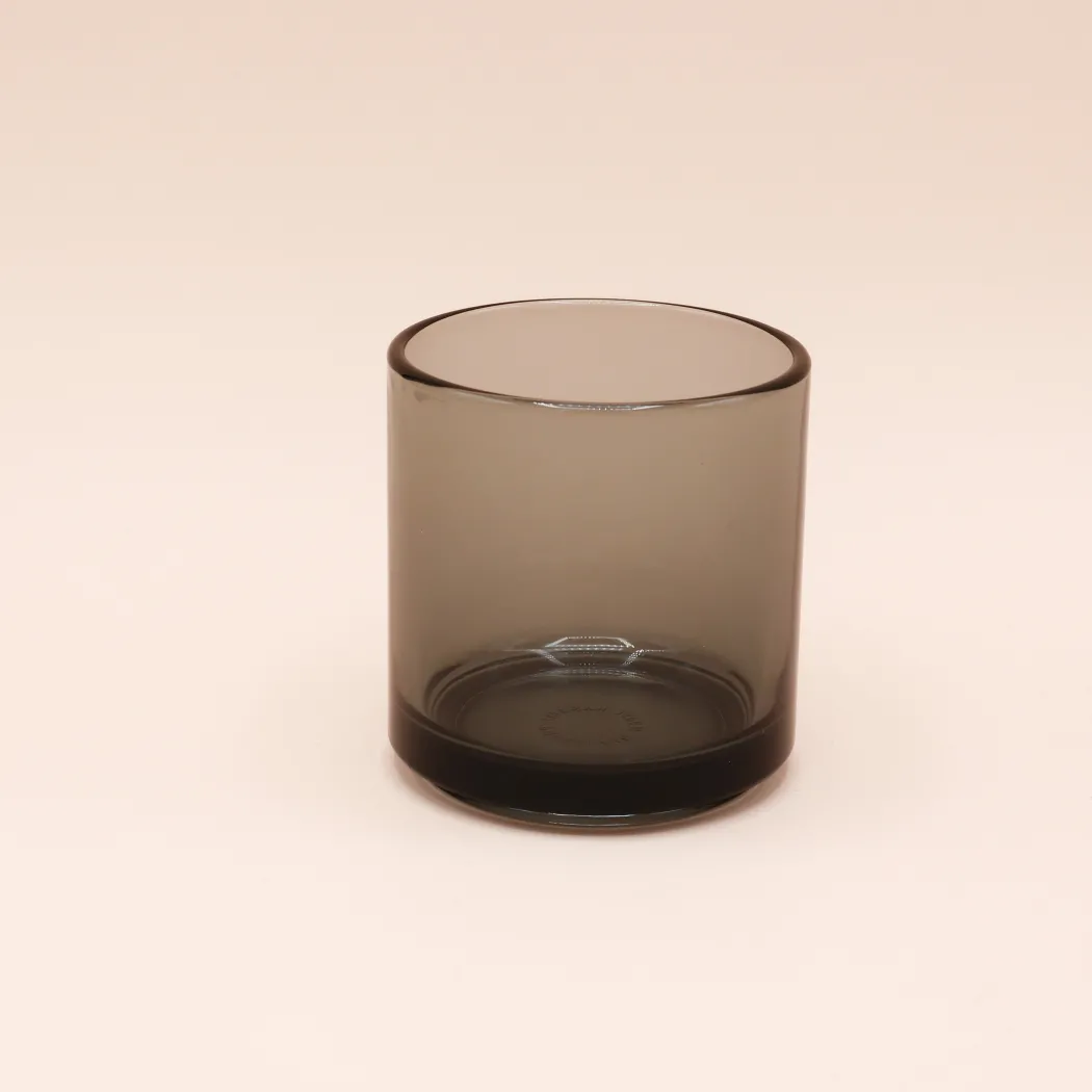 Hasami Porcelain - Stabelbare glas // Grå