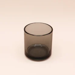 Hasami Porcelain - Stabelbare glas // Grå