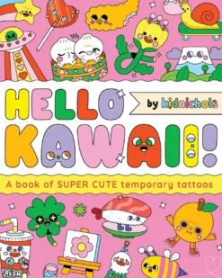 Hello Kawaii!