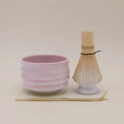 HIKARI - Matcha startersæt (Lys)
