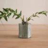 HINA Vase - Grøn