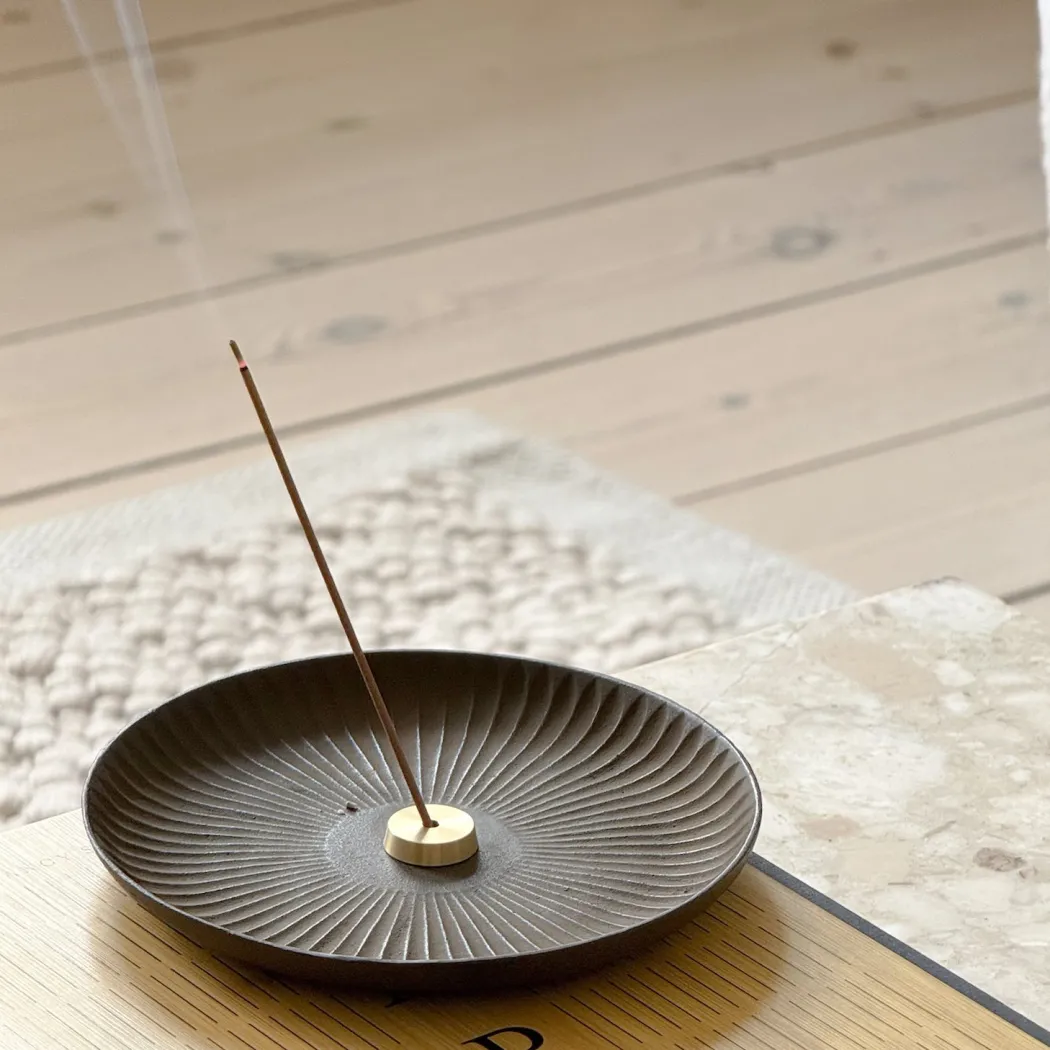 Hinoki røgelse