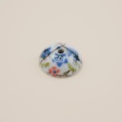 Holder til røgelse - Blomster