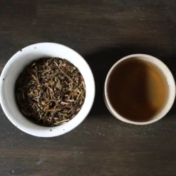 Horii Hojicha ristet grøn te