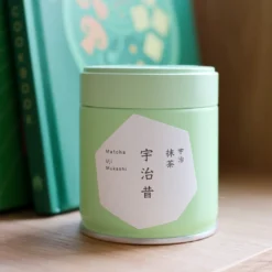 Horii matcha Uji Mukashi