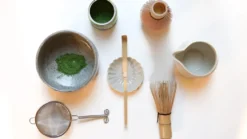 Horii matcha Uji Mukashi