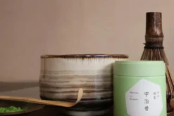 Horii matcha Uji Mukashi