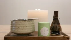 Horii matcha Uji Mukashi