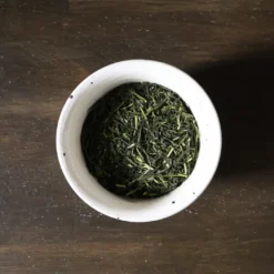 Horii Sencha Yamadashi grøn te med matcha