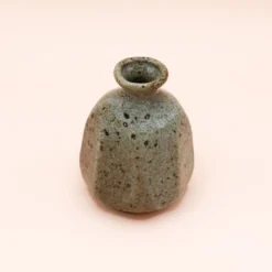 ISHI Vase