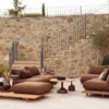 Japandi Outdoor Living