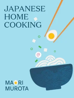Japanese Home Cooking
