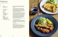 Japanese Home Cooking