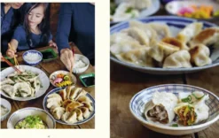 Japanese Home Cooking