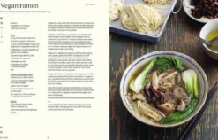 Japanese Home Cooking