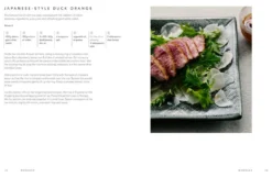 Japanese in 7 - Delicious japanese recipies in 7 ingredients or fewer