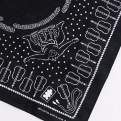 Japansk bandana
