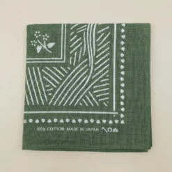 Japansk bandana