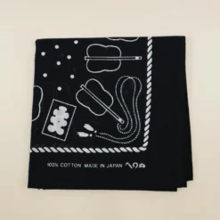 Japansk bandana