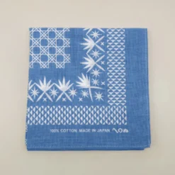 Japansk bandana