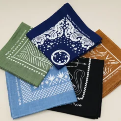 Japansk bandana