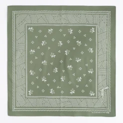 Japansk bandana