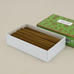 Japansk røgelse: Sandeltræ