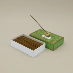 Japansk røgelse: Sandeltræ