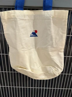 Japansk Tote bag med japanske motiver