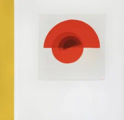 Japansk vægophæng: Arcs furoshiki