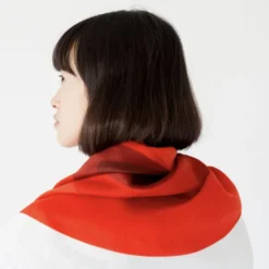 Japansk vægophæng: Arcs furoshiki