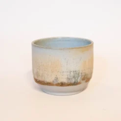 KŌHI - Signe Schmidt cortado kop i brun/orange