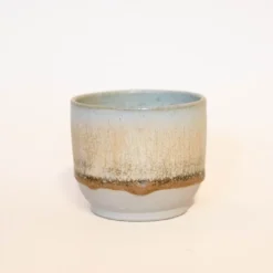 KŌHI - Signe Schmidt cortado kop i brun/orange
