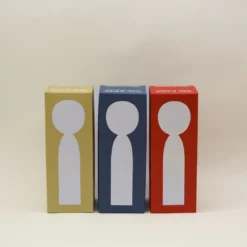Kokeshi håndklæde