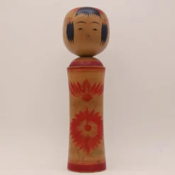 Kokeshi nr. 910