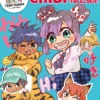 Lær at tegne kawaii manga chibi-følelser