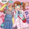 Lær at tegne kawaii manga-figurer