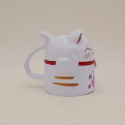 Lucky cat kop