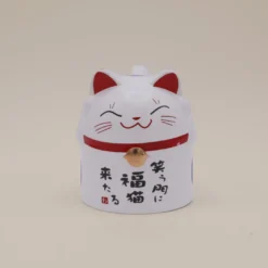 Lucky cat kop