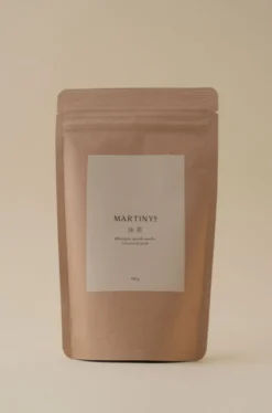 Martinys økologisk matcha