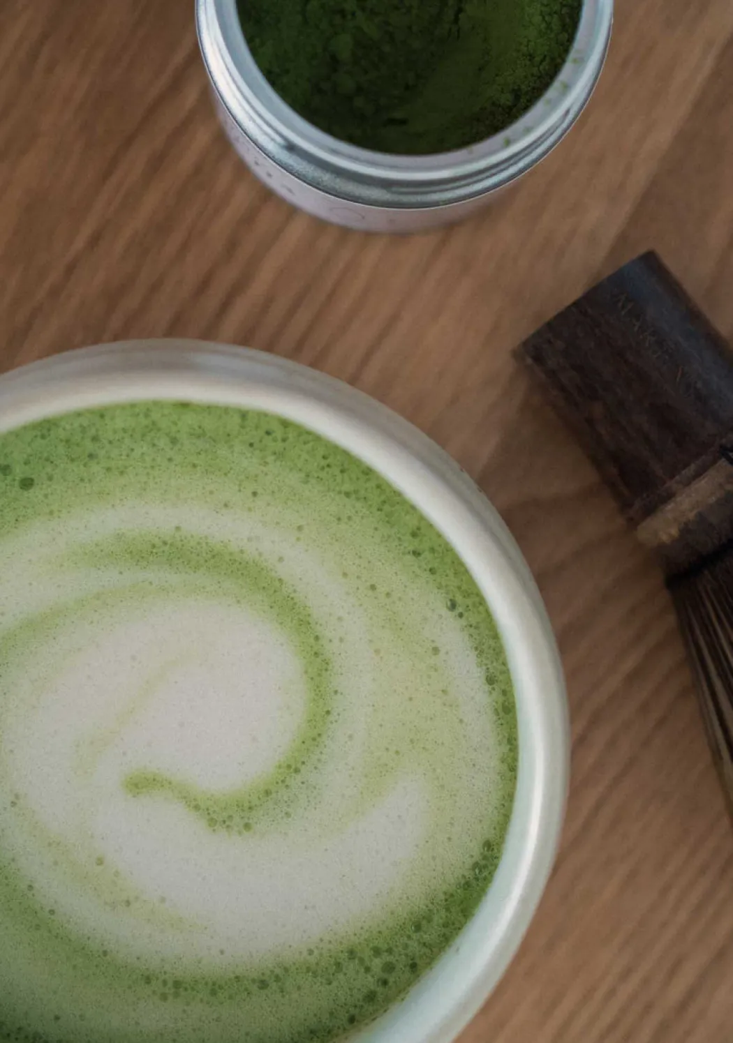 Martinys økologisk matcha