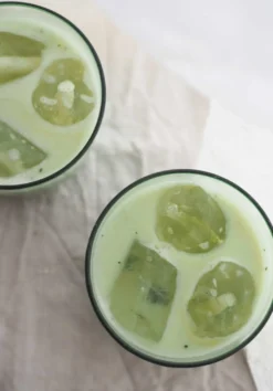 Martinys økologisk matcha