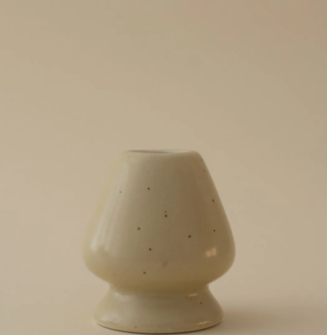 Martinys matcha piskeris holder / Chasen Naoshi