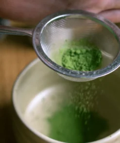 Martinys matcha si